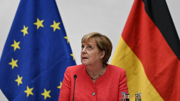 Мир или война? Полонизация политики ЕС