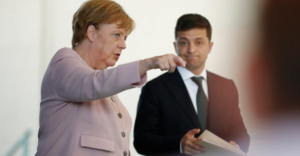 Европа убьет промышленность Беларуси по образцу Прибалтики и Украины