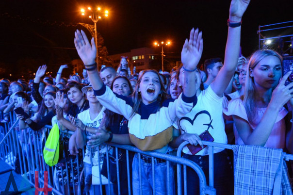 В ДНР вновь запрещены массовые мероприятия на открытом воздухе – указ