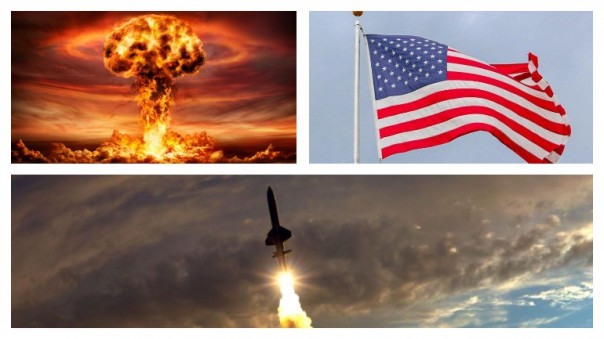 Военные специалисты США совмещают несовместимое