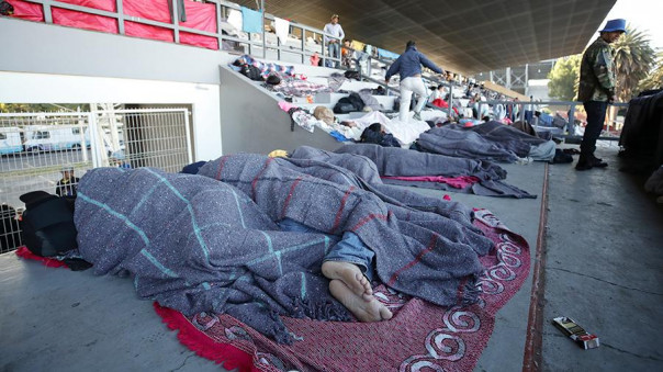 Наследственные действия: ООН ищет факты принудительной стерилизации мексиканок в США