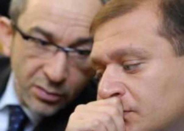 Кернес о выдвижении Добкина в мэры Харькова: «Я не воспринимаю это как дружеский жест»