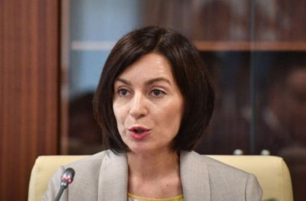 Лидер проевропейской партии пригрозила государственным переворотом