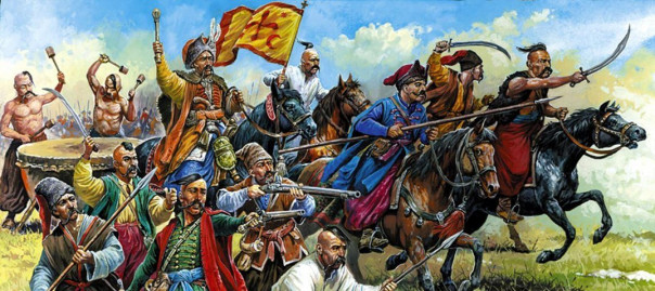 Героический маразм, или Истоки «правдивой» украинской истории