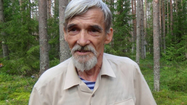 Верховный суд Карелии увеличил срок педофилу Дмитриеву из "Мемориала" с 3,5 до 13 лет