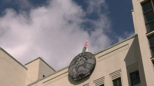 Белоруссия ввела ответные санкции против стран Балтики