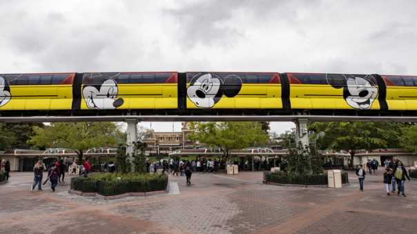 Disney сократит 28 тысяч сотрудников