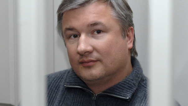 Верховный суд: экс-сенатор Изместьев будет сидеть пожизненно