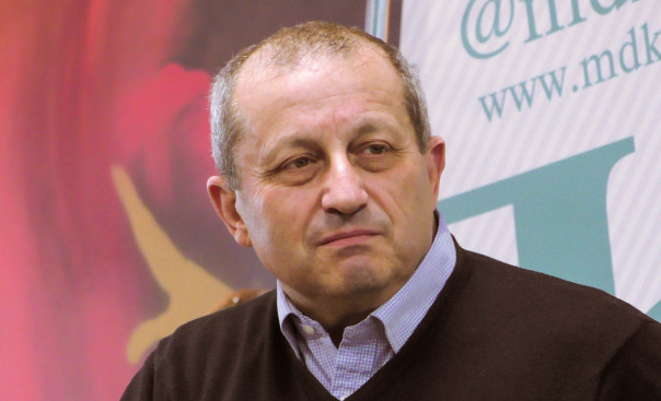 Кедми жестко высказался о нагорнокарабахском конфликте и призвал страны самостоятельно расхлебывать все