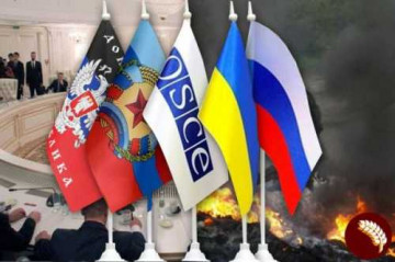 Переговоры в ТКГ зашли в тупик – Киеву поставлено условие