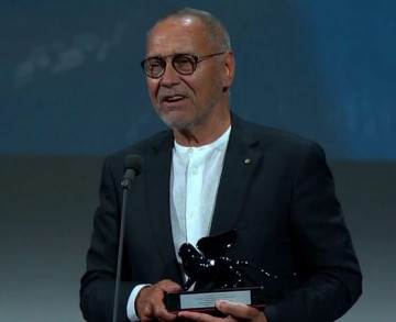 Фильм Андрея Кончаловского получил специальную премию жюри на 77-м Венецианском кинофестивале