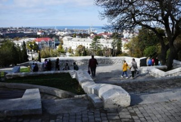 Крымские татары готовы рассказать в ПАСЕ правду о жизни на полуострове