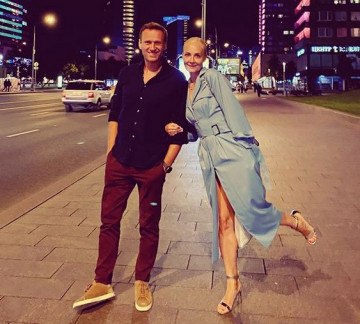 Соболь и Албуров косвенно подтвердили вину Певчих