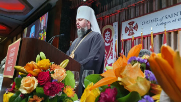 Украинские раскольники сделали неожиданный политический ход