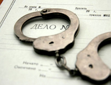 Не повезло коммунисту, не фортануло: Дмитрия Лобыню арестовали за взятку размером в 200 тысяч рублей