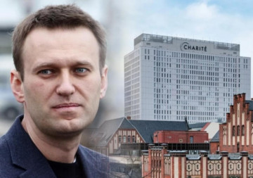 Странное явление – Навальный заново учит слова и одновременно штампует сообщения в Сети