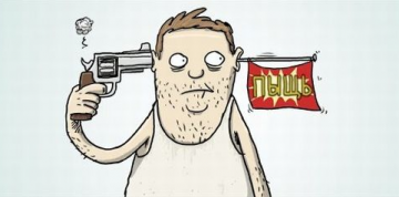 Зачем либералы на ровном месте нагнетают истерию о второй волне коронавируса