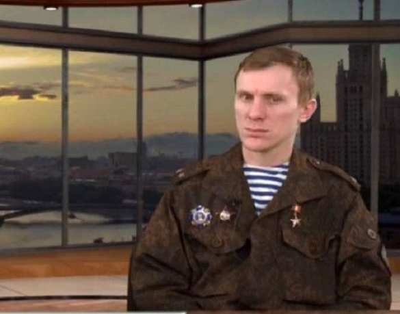 Последний из комбатов 2014-го