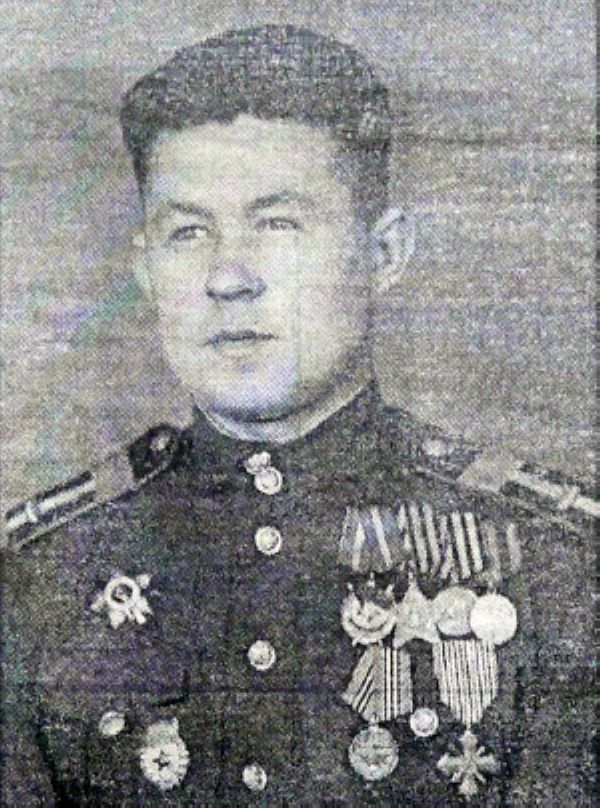 Николай Головин: я горел в танке | Я помню