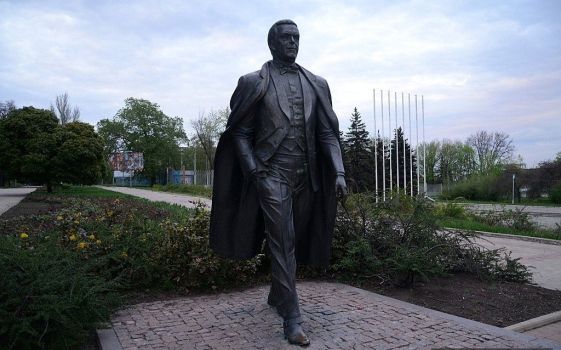 Насмешка в стиле «китч»