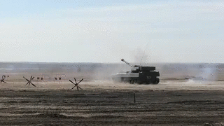 6 лет Народной милиции ЛНР