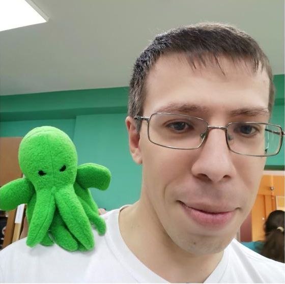 Еще один мамкин убивака