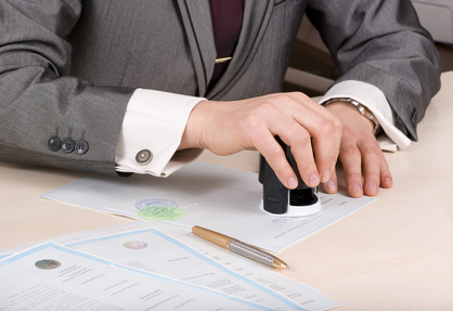 Оформление СГР в Москве – какие понадобятся документы