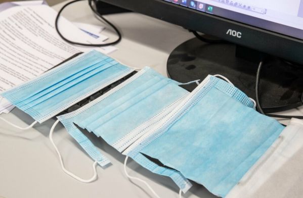 В Эстонии от суицида погибло в два раз больше граждан, чем от коронавируса