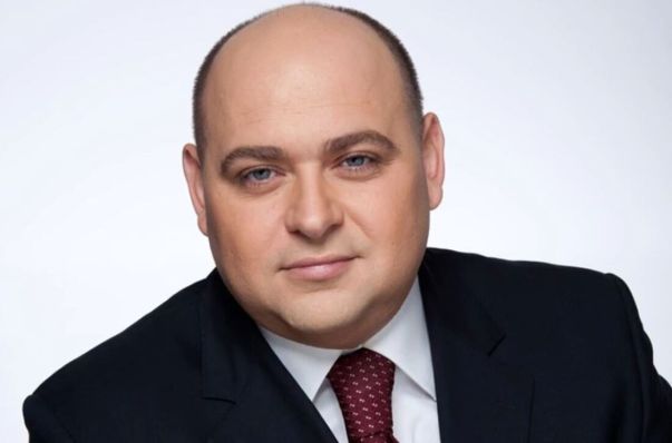 При крушении вертолета под Вологдой погиб гендиректор АО "Дед Мороз"