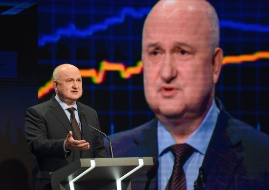 Украинский генерал пригрозил Западу ядерным оружием