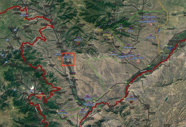 Ситуация в Нагорном Карабахе | Итоги недели | Чем сбивают Bayraktar? | Фото и видео от воющих сторон. Уничтоженные позиции [18+]
