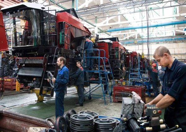 Забастовок нет — план белорусской оппозиции провалился