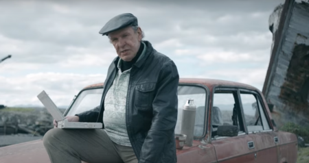 Русофобия на марше: в Новой Зеландии запугивают электорат «россиянином Виктором»