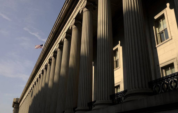 США воздержались от присоединения к санкциям Лондона и Оттавы против Минска