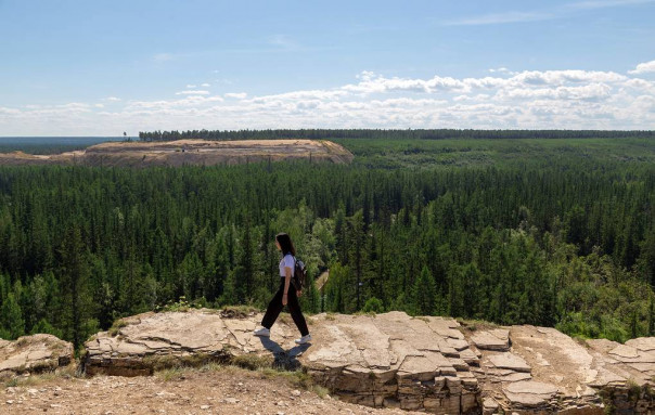 Правительство продлило программу туристического кешбэка