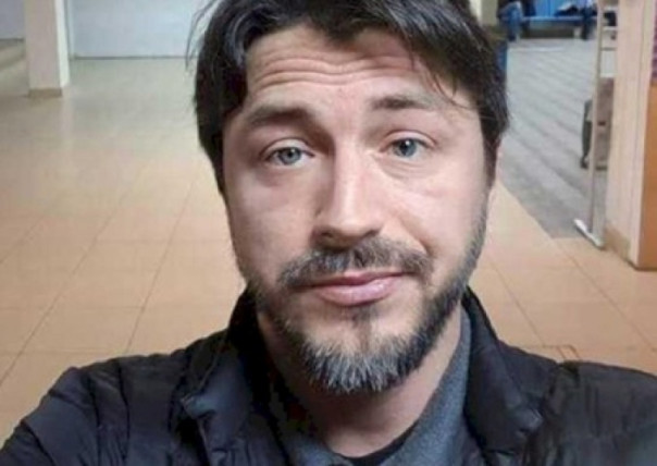 Притула собрался в мэры Харькова бороться с «русским миром»