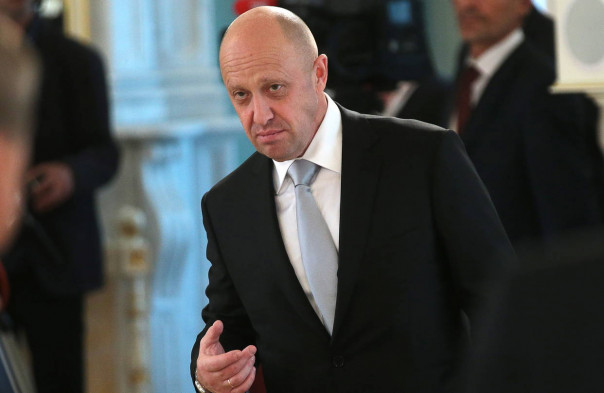 Пригожин обвинил Пашиняна и США в обострении конфликта в Нагорном Карабахе