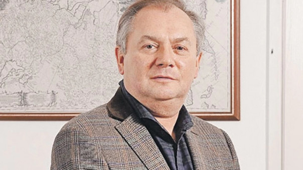 Основателя "Спид-инфо" объявили в международный розыск