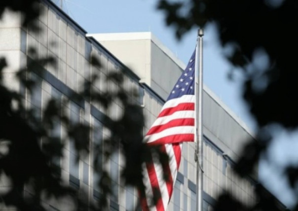 На Украину прилетели агенты ФБР: будут расследовать загадочную смерть сотрудницы посольства США