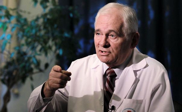 Такого от Навального мало кто ожидал