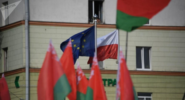 МИД РБ предложил Польше и Литве отозвать послов и сократить дипприсутствие