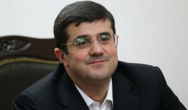 Появилась информация о гибели главы преступного режима Карабаха