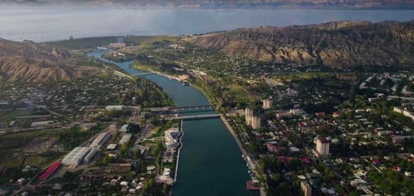 В Азербайджане сообщили об обстреле города Мингечевира