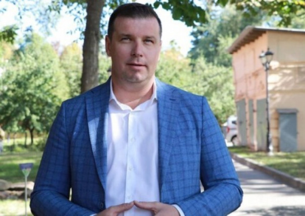 Людям нужно на что-то жить: мэр Полтавы отказался усиливать карантин