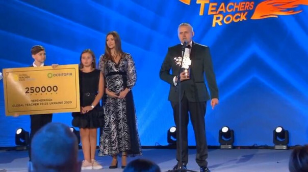 Лучший учитель года-2020 предложил сократить в три раза количество предметов в старшей школе