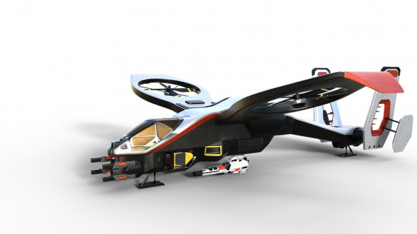 На вооружение поступит перспективный вертолет «Минога» | Авиационная ракета большой дальности Р-37М | Су-57 впервые показали с ракетой «Изделие 180»