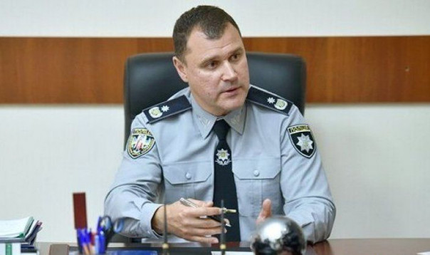 Глава Нацполиции Украины поддержал легализацию проституции