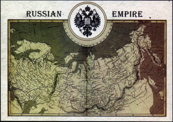 В правительстве предложили считать жителей Аляски гражданами России