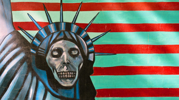 Индейский колдун не ошибся ни разу: Какой президент умрёт следующим. Сергей Латышев