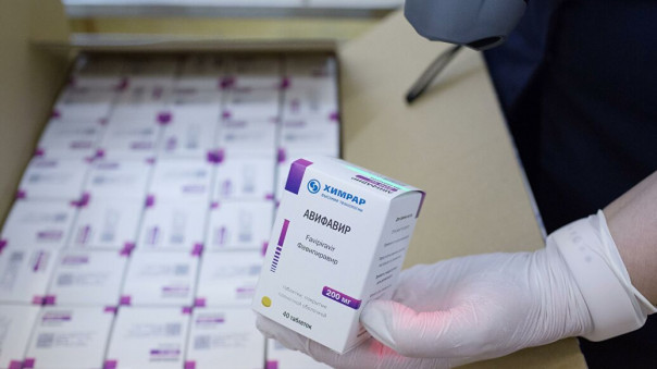 Названа предельная цена российской вакцины от COVID-19